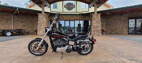 2016 Harley-Davidson Low Rider® in Morgantown, West Virginia - Photo 2