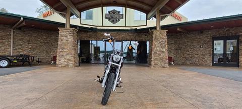 2016 Harley-Davidson Low Rider® in Morgantown, West Virginia - Photo 3