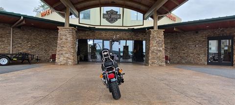 2016 Harley-Davidson Low Rider® in Morgantown, West Virginia - Photo 4
