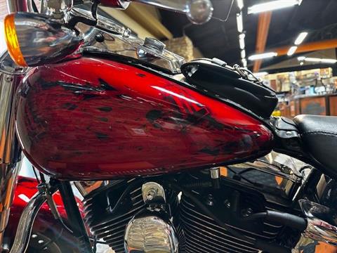 2007 Harley-Davidson FLSTF Fat Boy® Patriot Special Edition in Morgantown, West Virginia - Photo 7