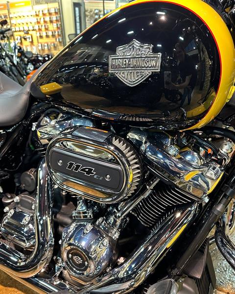2023 Harley-Davidson Street Glide® Special in Morgantown, West Virginia - Photo 1