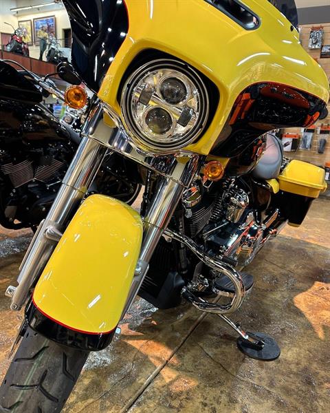 2023 Harley-Davidson Street Glide® Special in Morgantown, West Virginia - Photo 2