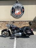 2014 Harley-Davidson Dyna® Switchback™ in Morgantown, West Virginia - Photo 2