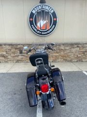 2014 Harley-Davidson Dyna® Switchback™ in Morgantown, West Virginia - Photo 4