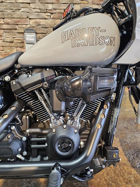 2024 Harley-Davidson Low Rider® ST in Morgantown, West Virginia - Photo 3