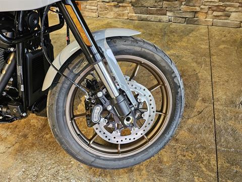 2024 Harley-Davidson Low Rider® ST in Morgantown, West Virginia - Photo 12