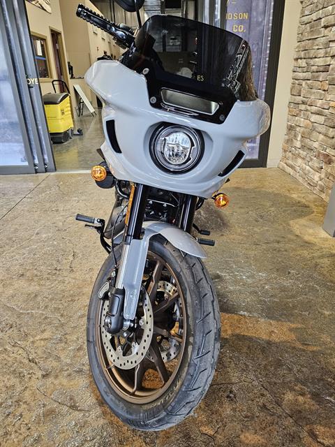 2024 Harley-Davidson Low Rider® ST in Morgantown, West Virginia - Photo 11