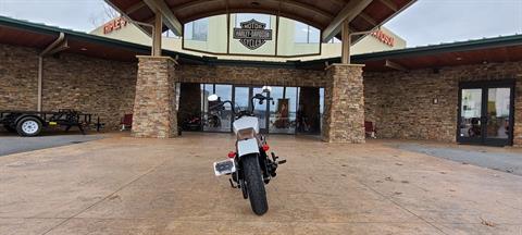 2021 Harley-Davidson Street Bob® 114 in Morgantown, West Virginia - Photo 4