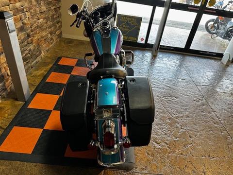 2018 Harley-Davidson Softail® Deluxe 107 in Morgantown, West Virginia - Photo 6