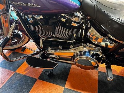 2018 Harley-Davidson Softail® Deluxe 107 in Morgantown, West Virginia - Photo 7