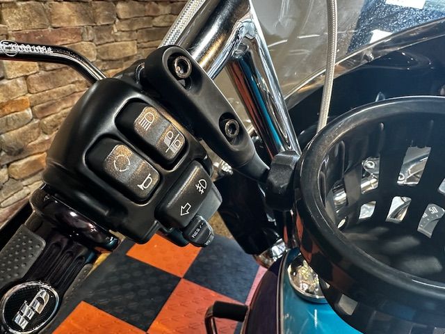 2018 Harley-Davidson Softail® Deluxe 107 in Morgantown, West Virginia - Photo 9