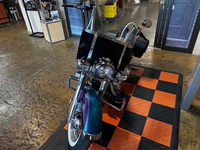 2018 Harley-Davidson Softail® Deluxe 107 in Morgantown, West Virginia - Photo 12