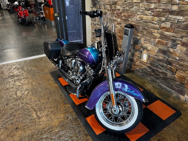 2018 Harley-Davidson Softail® Deluxe 107 in Morgantown, West Virginia - Photo 13