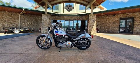 2020 Harley-Davidson Low Rider® in Morgantown, West Virginia - Photo 2