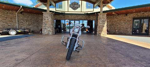 2020 Harley-Davidson Low Rider® in Morgantown, West Virginia - Photo 3