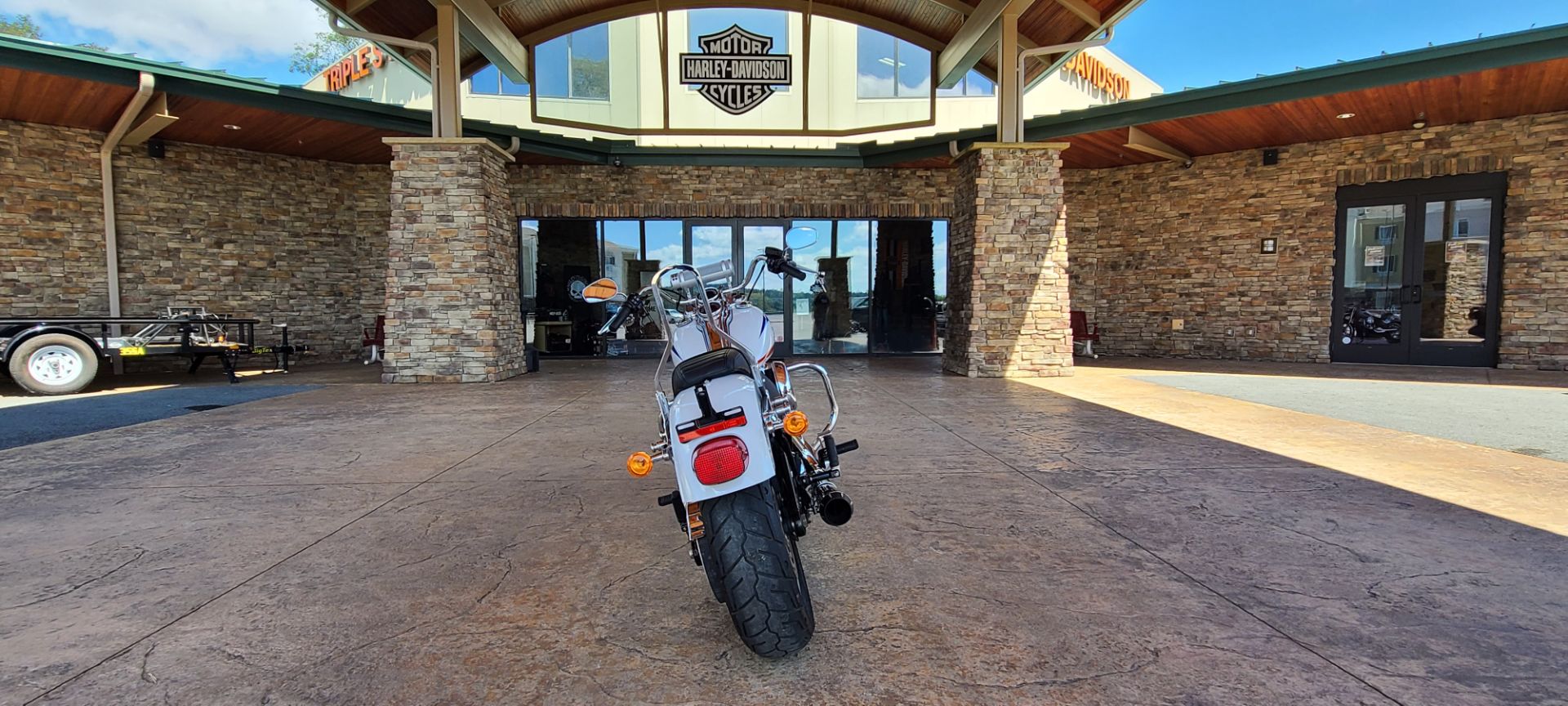 2020 Harley-Davidson Low Rider® in Morgantown, West Virginia - Photo 4