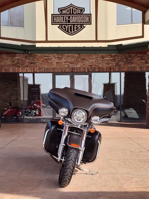 2018 Harley-Davidson Ultra Limited in Morgantown, West Virginia - Photo 3