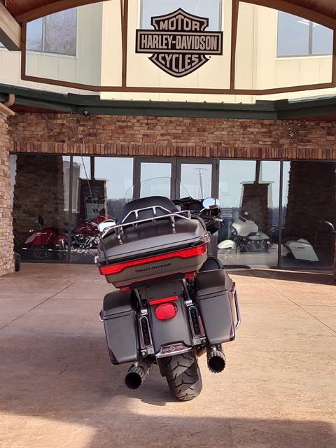 2018 Harley-Davidson Ultra Limited in Morgantown, West Virginia - Photo 4