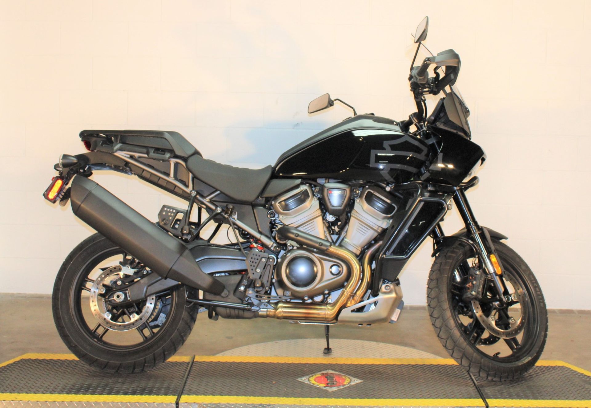 2023 Harley-Davidson Pan America™ 1250 Special in Morgantown, West Virginia - Photo 21