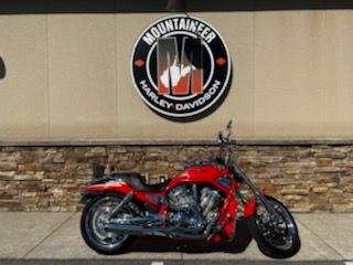 2005 Harley-Davidson VRSCSE Screamin’ Eagle® V-Rod® in Morgantown, West Virginia - Photo 1