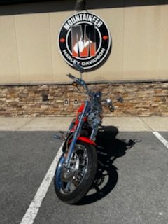 2005 Harley-Davidson VRSCSE Screamin’ Eagle® V-Rod® in Morgantown, West Virginia - Photo 3