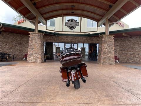 2019 Harley-Davidson CVO™ Limited in Morgantown, West Virginia - Photo 4