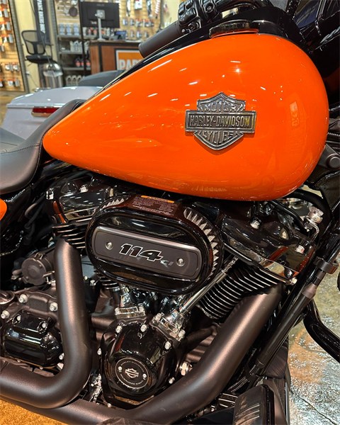 2023 Harley-Davidson Street Glide® Special in Morgantown, West Virginia - Photo 3