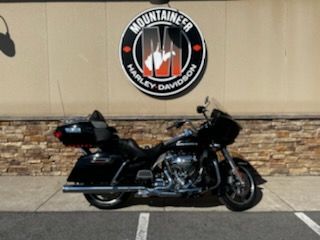 2020 Harley-Davidson Road Glide® Limited in Morgantown, West Virginia - Photo 1