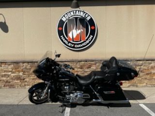 2020 Harley-Davidson Road Glide® Limited in Morgantown, West Virginia - Photo 2