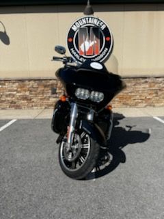 2020 Harley-Davidson Road Glide® Limited in Morgantown, West Virginia - Photo 3