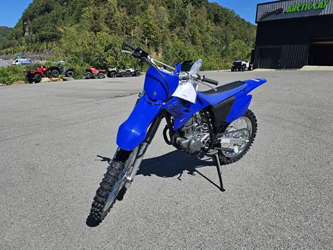 2024 Yamaha TT-R230 in Pikeville, Kentucky - Photo 6