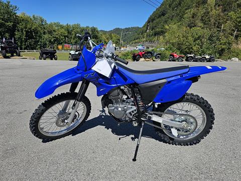 2024 Yamaha TT-R230 in Pikeville, Kentucky - Photo 5