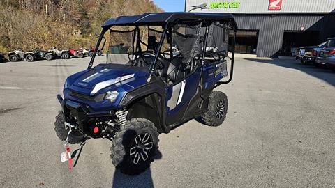 2023 Honda Pioneer 1000-5 Trail in Pikeville, Kentucky - Photo 7