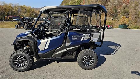 2023 Honda Pioneer 1000-5 Trail in Pikeville, Kentucky - Photo 6