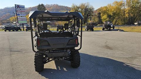 2023 Honda Pioneer 1000-5 Trail in Pikeville, Kentucky - Photo 4