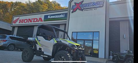 2024 Polaris General XP 1000 Sport in Pikeville, Kentucky - Photo 1