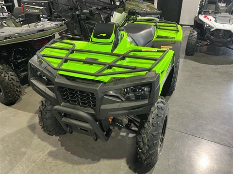2023 Arctic Cat Alterra 600 EPS in Pikeville, Kentucky - Photo 3