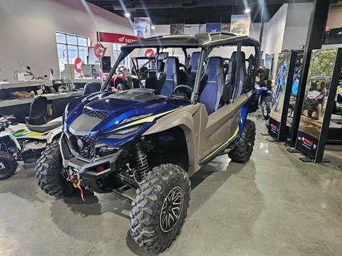 2023 Yamaha Wolverine RMAX4 1000 Limited Edition in Pikeville, Kentucky - Photo 1