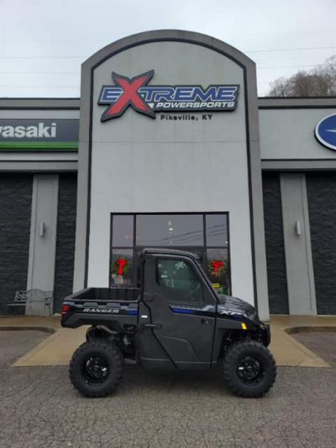 2023 Polaris Ranger XP 1000 Northstar Edition Ultimate - Ride Command Package in Pikeville, Kentucky - Photo 1