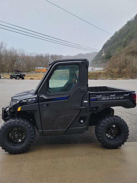 2023 Polaris Ranger XP 1000 Northstar Edition Ultimate - Ride Command Package in Pikeville, Kentucky - Photo 2