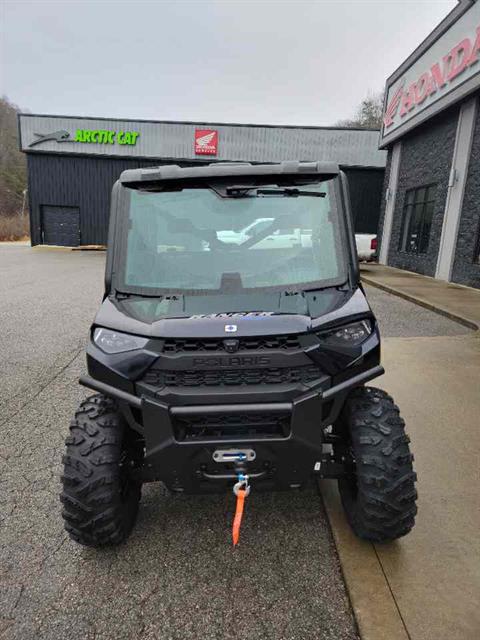 2023 Polaris Ranger XP 1000 Northstar Edition Ultimate - Ride Command Package in Pikeville, Kentucky - Photo 3