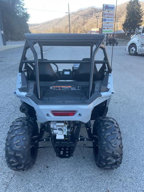 2024 Polaris RZR 200 EFI in Pikeville, Kentucky - Photo 3