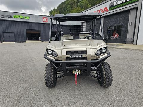 2024 Kawasaki Mule PRO-FXT 1000 LE Ranch Edition in Pikeville, Kentucky - Photo 8
