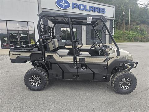 2024 Kawasaki MULE PRO-FXT 1000 LE Ranch Edition in Pikeville, Kentucky - Photo 2