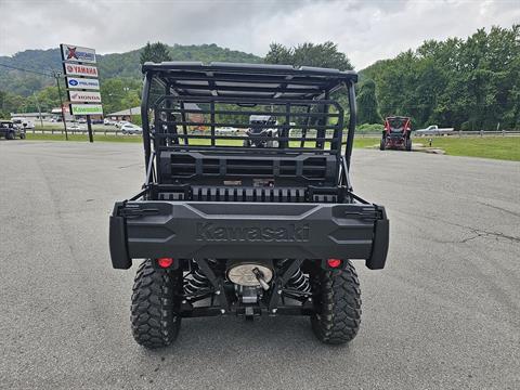 2024 Kawasaki Mule PRO-FXT 1000 LE Ranch Edition in Pikeville, Kentucky - Photo 4