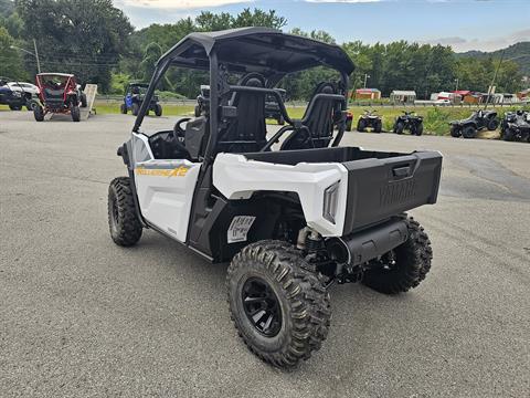 2024 Yamaha Wolverine X2 850 R-Spec in Pikeville, Kentucky - Photo 5