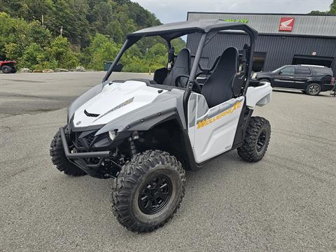 2024 Yamaha Wolverine X2 850 R-Spec in Pikeville, Kentucky - Photo 7
