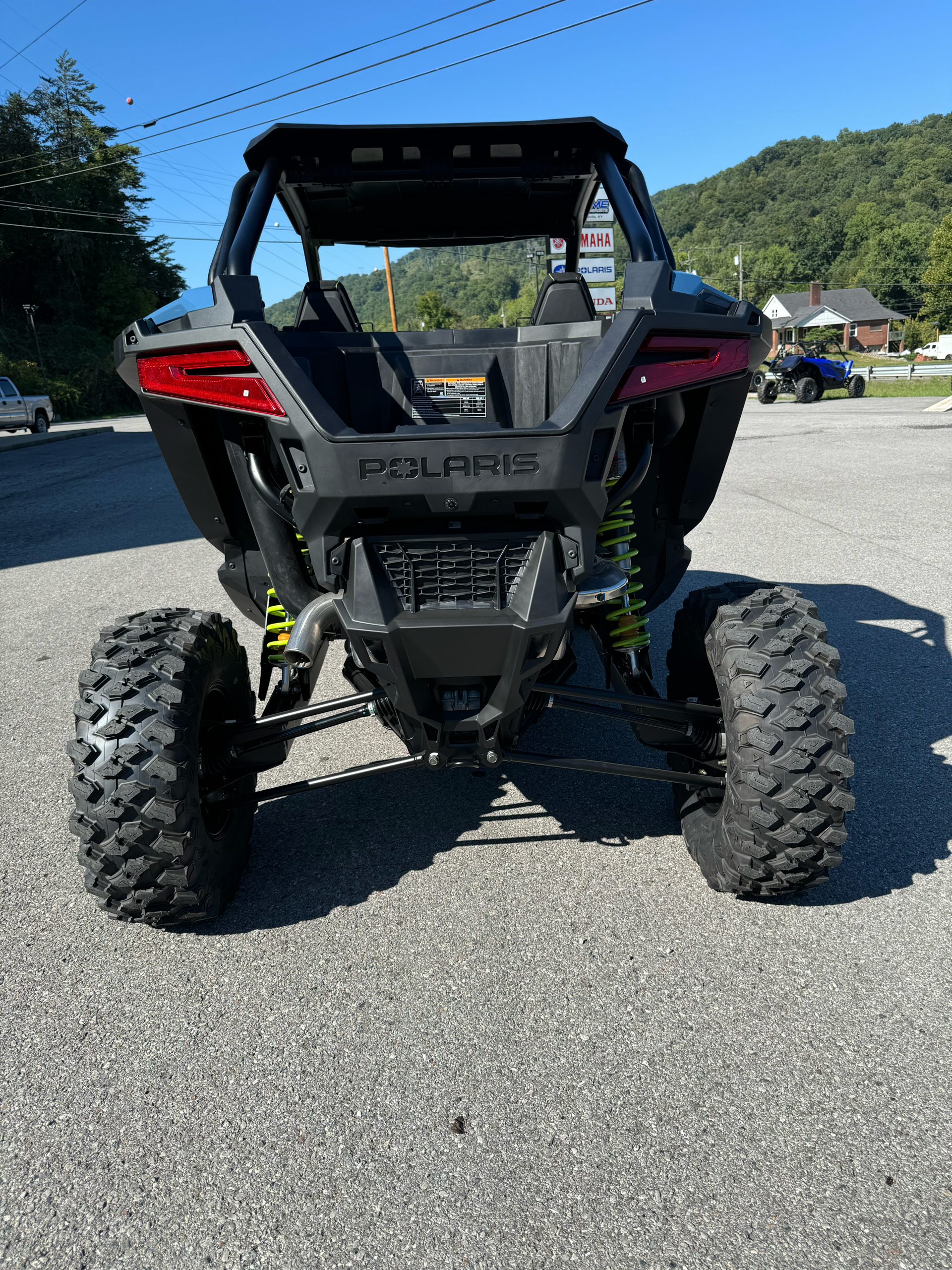 2025 Polaris RZR Pro XP Premium in Pikeville, Kentucky - Photo 3