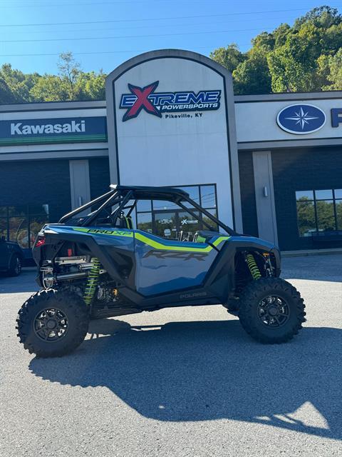 2025 Polaris RZR Pro XP Premium in Pikeville, Kentucky - Photo 1