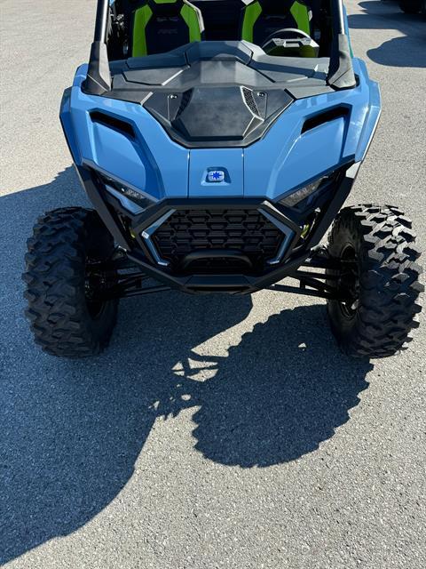 2025 Polaris RZR Pro XP Premium in Pikeville, Kentucky - Photo 2